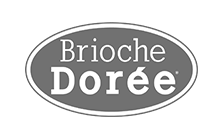 Brioche Dorée Etage