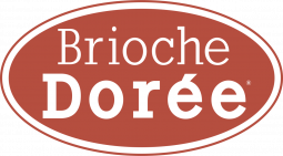 La brioche dorée