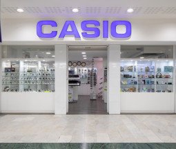 Casio