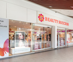 Beauty Success