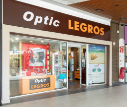 Optique Legros