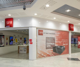 SFR