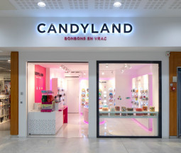 Candyland