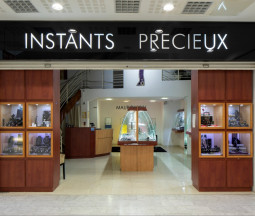 Instants Précieux