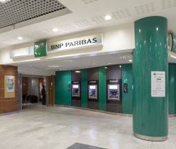 BNP Paribas