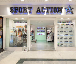 Sport Action