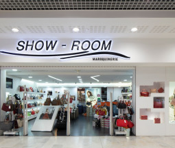 Show-Room