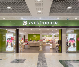 Yves Rocher