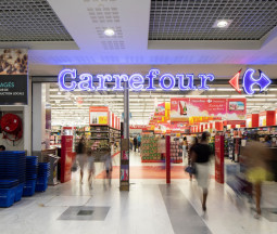 Carrefour Destreland