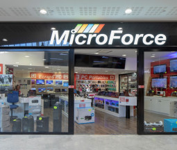 Microforce