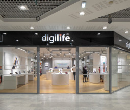 Digilife