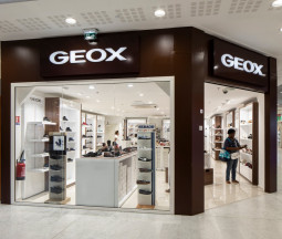 Geox