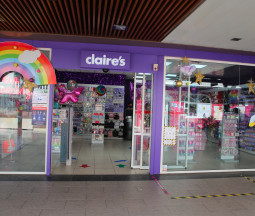 Claire's