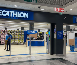 Decathlon