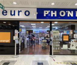 Europhone RDC