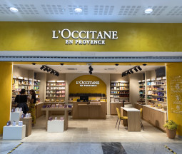 L'Occitane en Provence