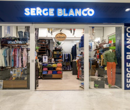 Serge Blanco