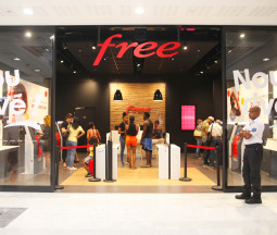 Free