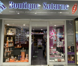 Boutique Saturne