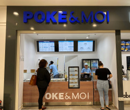 Poke & Moi