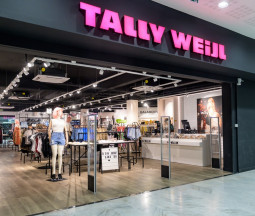 Tally Weijl