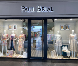 Paul Brial