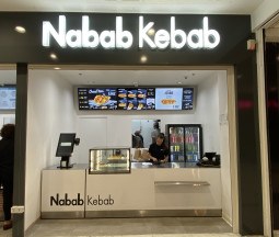 Nabab Kebab