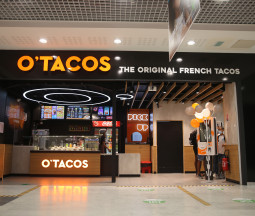 O'Tacos