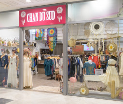 Chan Du Sud