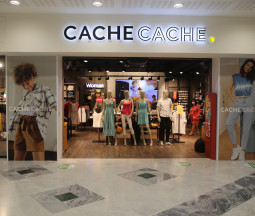 Cache-Cache