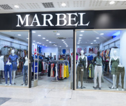 Marbel