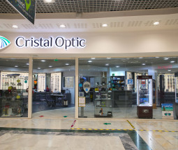 Cristal Optic