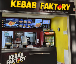 Kebab Faktory