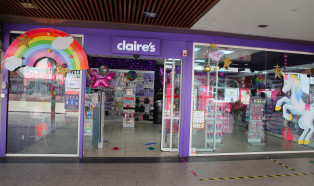 Claire's