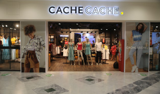 Cache-Cache