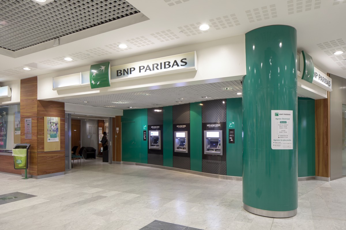 Destreland BNP Paribas