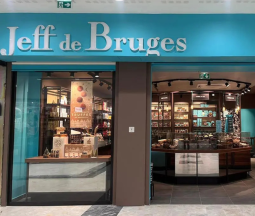 Jeff de Bruges