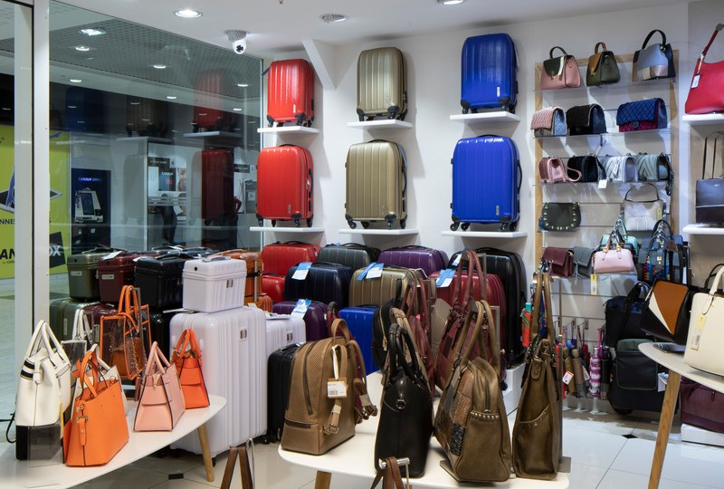 Destreland La Main Dans Le Sac