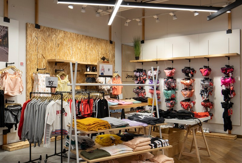 Jennifer top boutique vetement