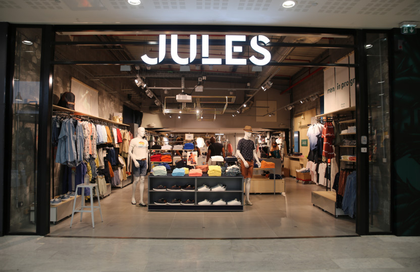 Destreland Jules